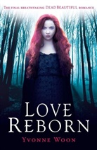 Woon, Yvonne Woon - Love Reborn