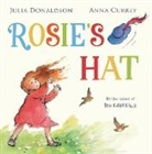 Julia Donaldson, Donaldson Julia, Anna Currey, Currey Anna - Rosie's Hat