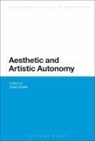 Owen Hulatt, Owen Hulatt, Owen (University of York Hulatt - Aesthetic and Artistic Autonomy
