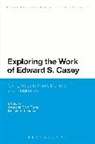Azucena Cruz-Pierre, Azucena Landes Cruz-Pierre, Donald A Landes, Azucena Cruz-Pierre, Donald A. Landes - Exploring the Work of Edward S. Casey
