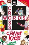 Gareth Moore, Gareth Moore - Crosswords for Clever Kids