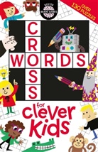 Gareth Moore, Gareth Moore - Crosswords for Clever Kids