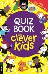 Lauren Farnsworth, Farnsworth Lauren, Chris Dickason, Dickason Chris - Quiz Book for Clever Kids
