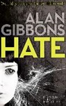 Alan Gibbons - Hate