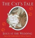 Nick Butterworth, Mick Inkpen, Nick Butterworth &amp; Mick Inkpen, Mick Inkpen - The Cat's Table