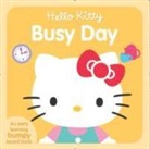 Sanrio - Hello Kitty Busy Day