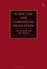 Josh Holmes, Holmes Josh, Tim Ward, Tim Ward, Tim (Harrison-Ward Associates Ltd. Ward - Public Law and Commercial Regulation