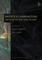 Paul F Scott, Adam Tomkins, Adam Scott Tomkins, John Millar Professor of Public Law Adam Tomkins, Paul Scott, Paul F Scott... - Entick v Carrington