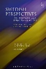 Eleonor Kristoffersson, Annina H Persson, Annina H. Kristoffersson Persson, Annina Kristoffersson Persson, Eleonor Kristoffersson, Professor Dr Eleonor Kristoffersson... - Swedish Perspectives on Private Law Europeanisation