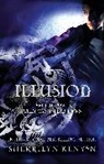 Sherrilyn Kenyon, Kenyon Sherrilyn - Illusion