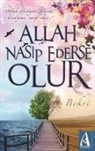 Bekri - Allah Nasip Ederse Olur