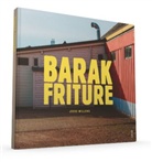 Jesse Willems, Jesse Willems - Barak Friture
