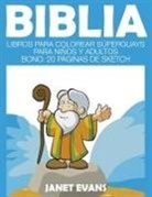 Janet Evans - Biblia