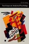 C. G. Jung - Two Essays on Analytical Psychology