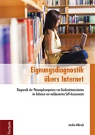 Annika Milbradt - Eignungsdiagnostik übers Internet