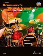 Holger Hälbig - Drummer's Workbook