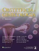 Charles R. Beckmann, Charles R. B. Beckmann, Charles R. B. Ling Beckmann, Charles R.b. Ling Beckmann, Frank W. Ling - Obstetricia Y Ginecologia