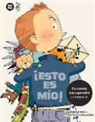 Elisenda Roca, Cristina Losantos, Cristina Losantos I Sistach - ¡Esto Es Mío!