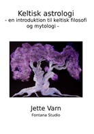 Jette Varn - Keltisk Astrologi