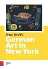 Langfeld, Dr. Langfeld, G. Langfeld, Gregor Langfeld - German Art in New York