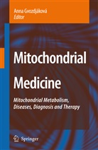 ANNA GVOZDJAKOVA, Ann Gvozdjáková, Anna Gvozdjáková - Mitochondrial Medicine