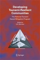 E. N. Bernard, E.N. Bernard, N Bernard, E N Bernard - Developing Tsunami-Resilient Communities