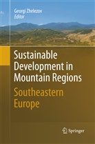 Georg Zhelezov, Georgi Zhelezov - Sustainable Development in Mountain Regions