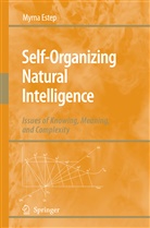 Myrna Estep - Self-Organizing Natural Intelligence