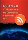 Emmanuel Lallana, Emmanuel C. Lallana - ASEAN 2.0