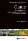 Shuguang Zhang, Shuguang Zhang - GAME