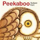 Giuliano Ferri, Giuliano/ Ferri Ferri, Giuliano Ferri - Peekaboo