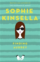 Audrey Kinsella, Sophie Kinsella - Finding Audrey