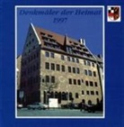 Hartmut Schötz, Hartmut Schötz, Kurt Töpner - Denkmäler der Heimat