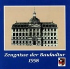 Hartmut Schötz, Hartmut Schötz, Kurt Töpner - Zeugnisse der Baukultur