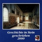 Hartmut Schötz - Geschichte in Stein geschrieben
