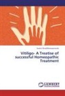Swami Shraddhamayananda - Vitiligo- A Treatise of successful Homeopathic Treatment