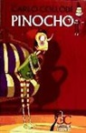 Carlo Collodi - Pinocho