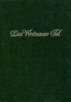 Martin Müller - Das Weitnauer Tal