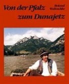 Roland Walloschke - Von der Pfalz zum Dunajetz