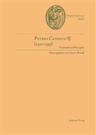 Rainer Berndt, Raine Berndt S J, Rainer Berndt S J, Rainer Berndt S. J., Rainer Berndt S.J. - Petrus Canisius SJ (1521-1597)
