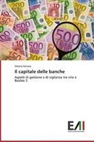 Silvana Gervasi - Il capitale delle banche