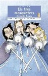 Alexandre Dumas, Toni Laveda - Els tres mosqueters