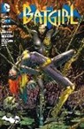 Marguerite Bennett, Gail Simone, Robert Gil, Fernando Rodríguez Pasarín - Batgirl 7