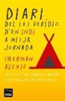 Sherman Alexie - Diari del tot verídic d'un indi a mitja jornada