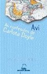 Avi - As confesións de Carlota Doyle