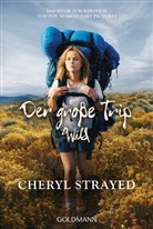 Cheryl Strayed - Der große Trip - Wild