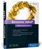 Rober Arlitt, Robert Arlitt, Thorsten Marcu Dunz, Thorsten Marcus Dunz, Hermann Gahm, Damir Majer... - Besseres ABAP