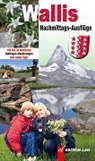 Ronald Gohl - Nachmittags-Ausflüge Wallis