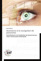 Wael Elloumi, Elloumi-w - Assistance a la navigation de