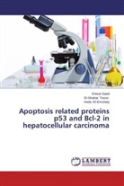 Hoda El-Emshaty, Entsa Saad, Entsar Saad, El-Shaha Toson, El-Shahat Toson - Apoptosis related proteins p53 and Bcl-2 in hepatocellular carcinoma